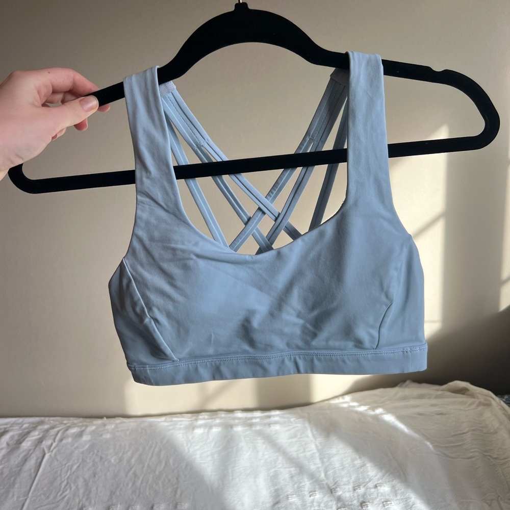 LULULEMON BRA